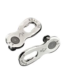 Connecteur de Chaîne Sram Powerlock 11v Argent 
