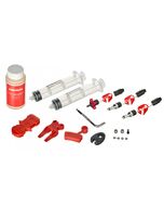 Kit de Purge Sram Standart Mineral DB8 (Sans Huile)
