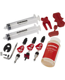 Kit de Purge Sram / AVID Pour Frein à Disques A1 avec Dot 5.1