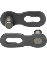 Connecteur de Chaîne Sram Powerlock 10v Noir