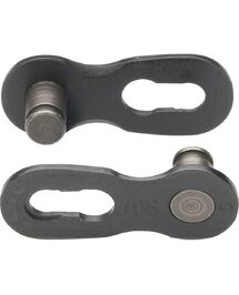 Connecteur de Chaîne Sram Powerlock 10v Noir