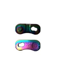 Attache Rapide Sram Powerlock 12v Eagle Rainbow