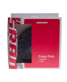Pack Cassette + Chaîne Sram PG 1130 11V (11-42) / PC 1110 (114 Maillons)
