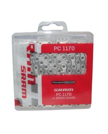 Chaine Sram Force 22 PC1170 11V 114 Maillons HollowPin