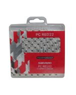 Chaîne Sram PC RED 22 PC1190 114L PowerLink 11v PCS