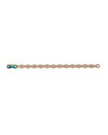 Chaine Sram XX1 Eagle 12v 126 Maillons Or
