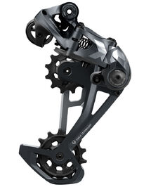 Dérailleur Arrière Sram X01 Eagle 12V Gris Lunaire