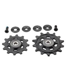 Paire de Galets de Dérailleur Sram GX Eagle 12V X-SYNC