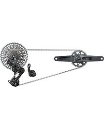 Groupe Sram GX Eagle AXS Dub Direct Mount 12V 32D