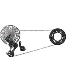 Groupe Sram GX Eagle AXS E-MTB (Sans Manivelles)