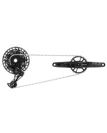 Groupe Sram NX Eagle DUB BOOST 12V