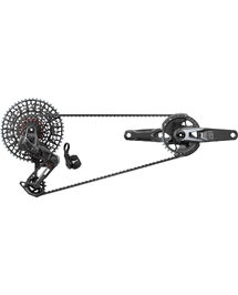Groupe Électrique Sram X0 Eagle AXS DUB 32D