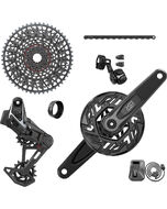 Groupe Électrique Sram X0 Eagle AXS E-MTB Brose 36D