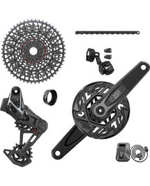 Groupe Électrique Sram X0 Eagle AXS E-MTB Brose 36D
