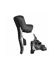 Levier Avant Sram Force eTap AXS D1 + Etrier de frein 