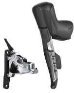 Levier Gauche Sram Red Etap AXS D1 + Etrier