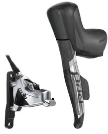 Levier Gauche Sram Red Etap AXS D1 + Etrier