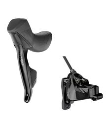 Levier Avant Sram Rival Etap AXS + Etrier de frein
