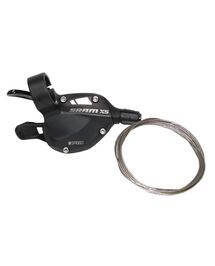 Manette Sram X5 Trigger Droite Arrière 9V
