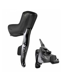 Levier Arrière Sram Force eTap AXS D1 + Etrier de Frein 