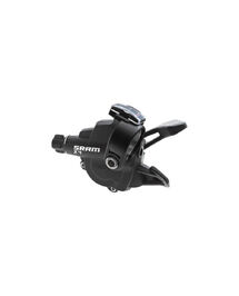 Manette de Vitesses Avant Sram X4 3x8 Vitesses
