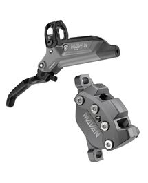 Frein à Disque Avant Sram Maven Bronze 950mm Gris Polaire