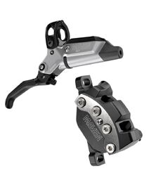Frein à Disque Arrière Sram Maven Ultimate Stealth 2000mm Noir / Argent