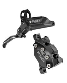 Frein à Disque Avant Sram Maven Silver 950mm Aluminium