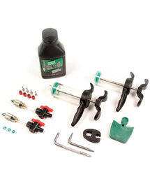 Kit de Purge Sram Standard Minérale DB8 / Maven (Avec Huile)