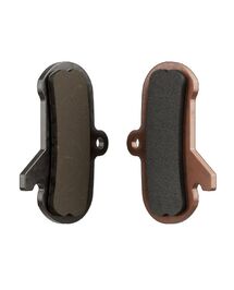 Paire de Plaquettes de Frein Sram X-Large Organiques Maven