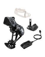 Mini Groupe Sram GX Eagle AXS 12V 