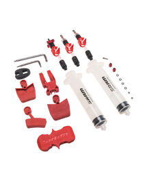 Kit de Purge de Frein à Disque SRAM A1 (Sans Liquide de Frein) 