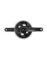 Pédalier Sram Force D1 DUB 46x33D 12V Carbone Noir