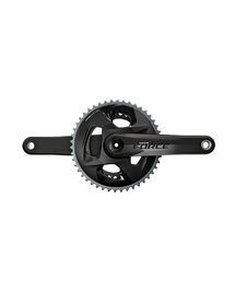 Pédalier Sram Force D1 DUB 46x33D 12V Carbone Noir