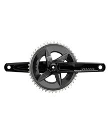 Pédalier Sram Rival D1 Dub 107 BCD 48x35D 12V