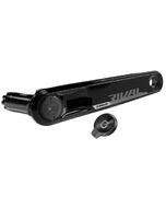 Manivelle Gauche Capteur de Puissance Sram Rival Wide D1 DUB Direct Mount