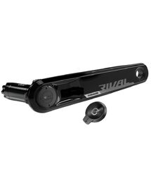 Manivelle Gauche Capteur de Puissance Sram Rival Wide D1 DUB Direct Mount