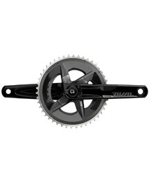 Capteur de Puissance Sram Rival AXS D1 Quarq 48x35D