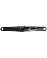 Manivelles Sram Force D1 Dub Direct Mount Carbone Noir