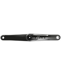 Manivelles Sram Force D1 Dub Direct Mount Carbone Noir