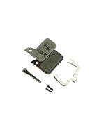 Plaquettes de Frein Sram HDR pour Level Ultimate/TLM Organique Aluminium