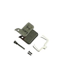 Plaquettes de Frein Sram HDR pour Level Ultimate/TLM Organique Aluminium