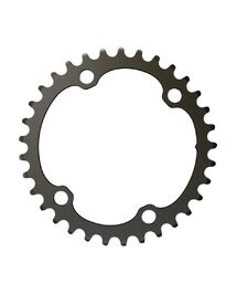 Plateau Sram Force 35D 107 BCD 2x12V 