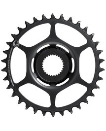 Plateau Sram X-Sync 2 E-MTB Eagle Pour Bosch Gen4 Boost 
