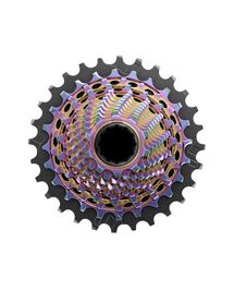 Cassette Sram Red XG 1290 E1 Arc en Ciel