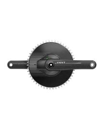 Pédalier Capteur de Puissance Sram Red AXS E1 DUB Aero 50D