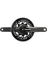 Pédalier Capteur de Puissance Sram Force AXS DUB 48/35T