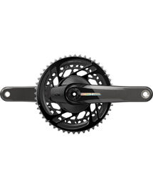 Pédalier Capteur de Puissance Sram Force AXS DUB 50/37T