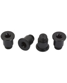 Kit de Vis Plateau Sram Force 4 Branches 107 BCD 