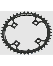 Plateau pour VAE Bosch Gén. 1&3 et Brose 104 PCD